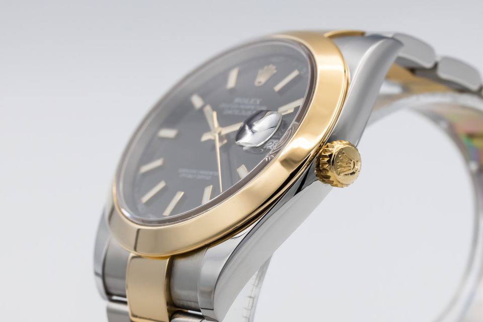 Rolex Datejust 41 126303 Image 2
